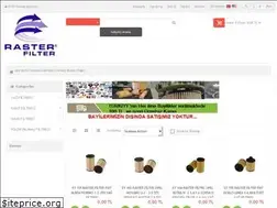 Sites similar to rasterfilter.com