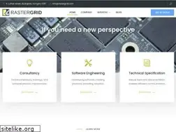 Sites similar to rastergrid.com