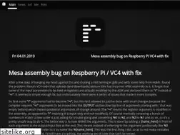 Sites similar to rasterman.com