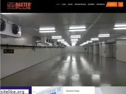 Sites similar to rasterplus.sk