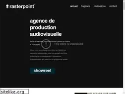 Sites similar to rasterpoint.fr