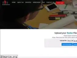 Sites similar to rastertovector.biz