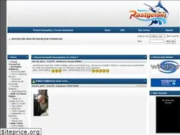 Sites similar to rastgelsin.org