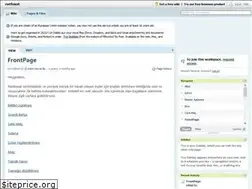 Sites similar to rasthayat.pbworks.com