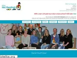 Sites similar to rastholt.nl