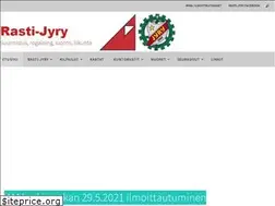 Sites similar to rasti-jyry.fi