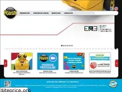 Sites similar to rasti.com.ar