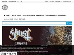Sites similar to rastilho.com