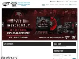 Sites similar to rastilhorecords.com