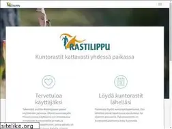 Sites similar to rastilippu.fi