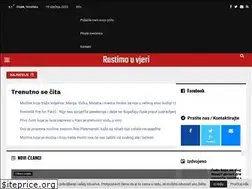 Sites similar to rastimo-u-vjeri.com