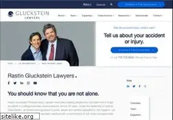 Sites similar to rastinlaw.com