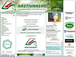 Sites similar to rastivarsat.fi