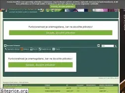 Sites similar to rastline.com