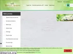 Sites similar to rastlinnispojenci.sk