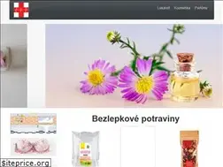 Sites similar to rastliny-semena.sk
