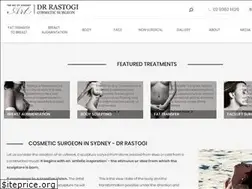 Sites similar to rastogi.com.au