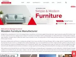Sites similar to rastogifurniture.in