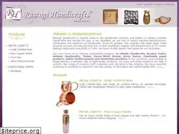 Sites similar to rastogihandicrafts.com