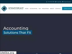 Sites similar to rastouffercpa.com