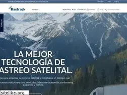 Sites similar to rastrack.com