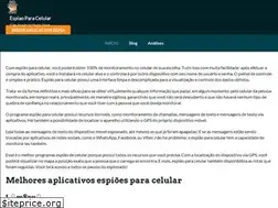 Sites similar to rastreador-de-celular.com