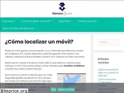 Sites similar to rastreadordecelular.org