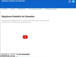 Sites similar to rastreadordetelefonos.com