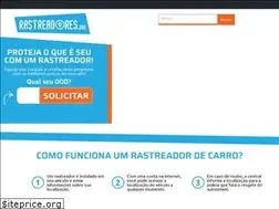 Sites similar to rastreadores.org