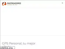 Sites similar to rastreadoresmundiales.com