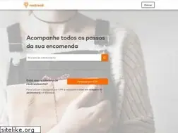 Sites similar to rastreae.com.br