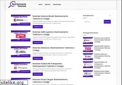 Sites similar to rastreamento.club
