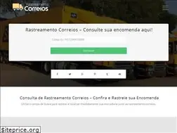 Sites similar to rastreamentocorreiosbr.com.br