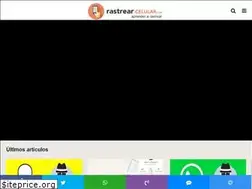 Sites similar to rastrear-celular.com