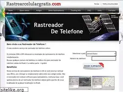Sites similar to rastrearcelulargratis.com