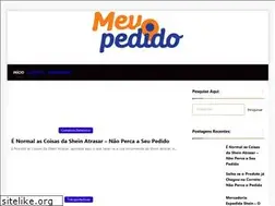 Sites similar to rastrearmeupedido.club