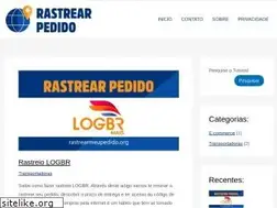 Sites similar to rastrearmeupedido.org