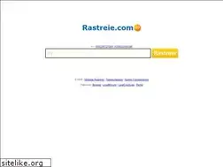 Sites similar to rastreie.com