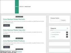 Sites similar to rastreieaqui.com