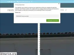 Sites similar to rastrell.org