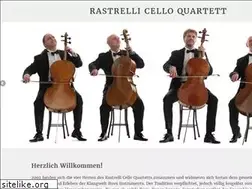 Sites similar to rastrelli.de