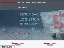 Sites similar to rastreo.co