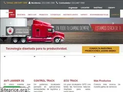 Sites similar to rastreogps.com