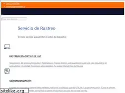 Sites similar to rastreopc.cl