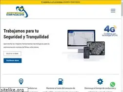 Sites similar to rastreosatelitalsv.com