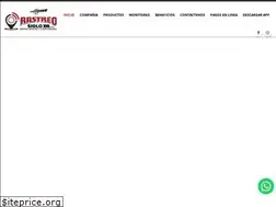 Sites similar to rastreosigloxxi.com.co