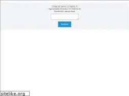 Sites similar to rastreositecorecms.azurewebsites.net