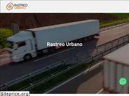 Sites similar to rastreourbano.com