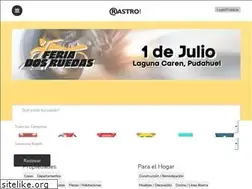 Sites similar to rastro.cl