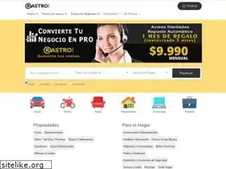 Sites similar to rastro.com